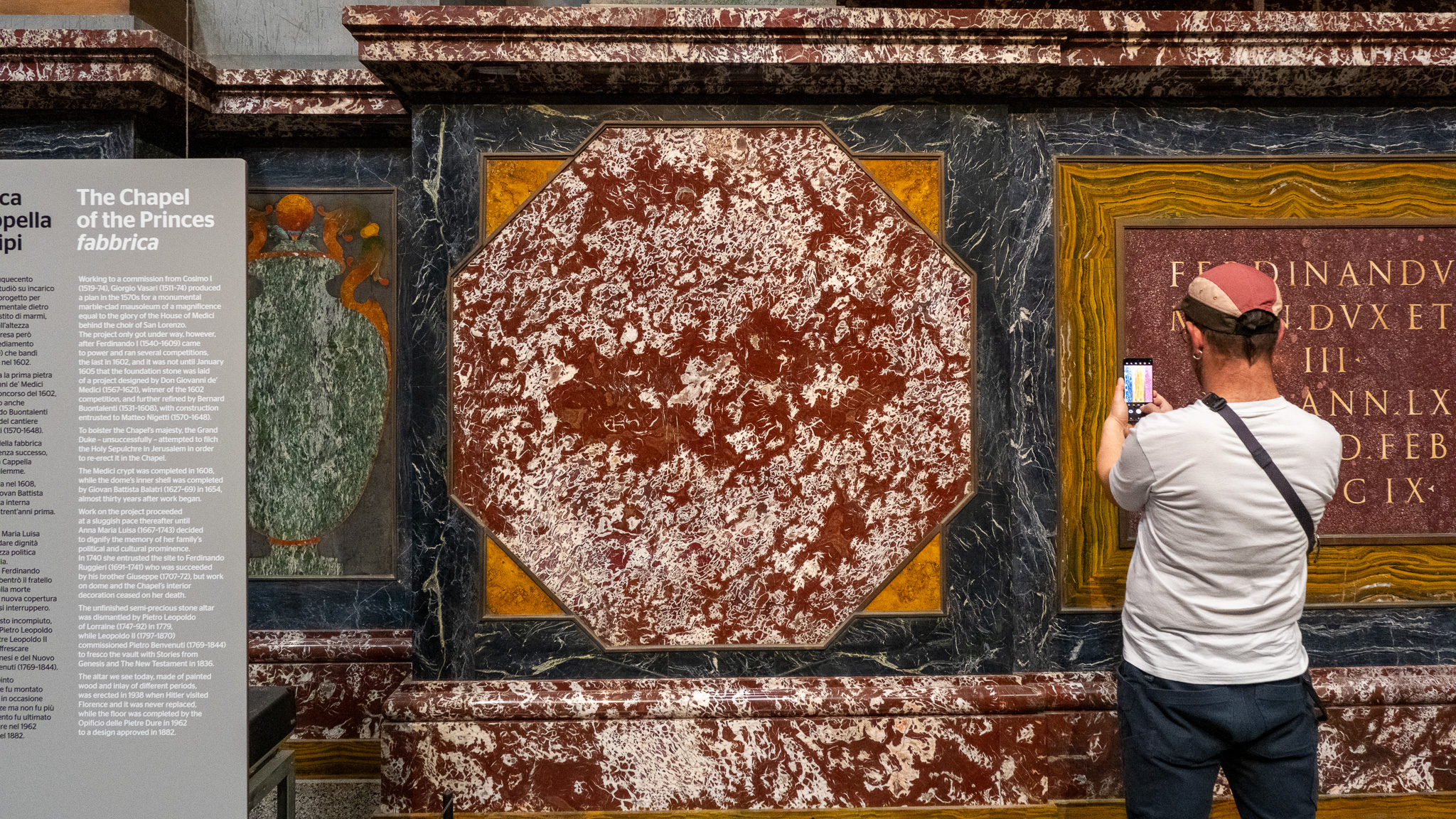 マーブル柄に気持ちなかったけどちょっと好きになった